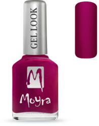 Moyra Gel Look körömlakkok - 941 Gigi