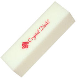 Crystalnails Crystal Nails Buffer - fehér