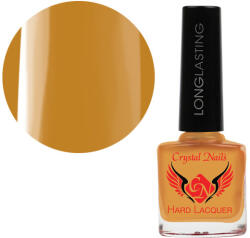 Crystal Nails Crystal Nails Hard Lacquer körömlakk 73 - 8ml