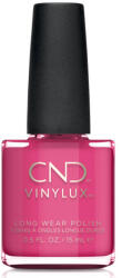 CND VinyLux tartós körömlakk #134 Pink Bikini
