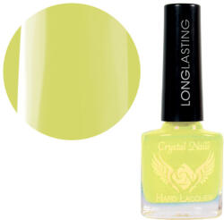 Crystal Nails Crystal Nails Hard Laquer körömlakkok 68 - 8ml