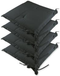 Detex® 4 x párna Sydney - antracit (101950)