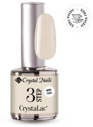 Crystal Nails Crystal Nails TPO FREE 3 STEP HEMA Free CrystaLac - 3S100 (4ml)