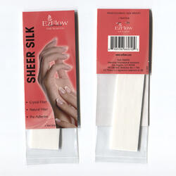 Crystalnails Crystal Nails EzFlow selyemszál