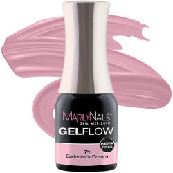 MarilyNails TPO FREE HEMA Free GelFlow - 71 4ml