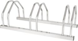 Magg 3 férőhelyes kerékpártároló állvány, 720×340×260 mm (120275)