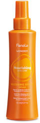 Fanola Wonder Nourishing anti-frizz glossing spray 150 ml