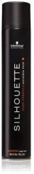 Schwarzkopf Silhouette szupererős tartást adó hajlakk 500ml