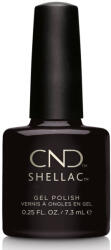 CND Shellac - Black Pool 7, 3ml TF