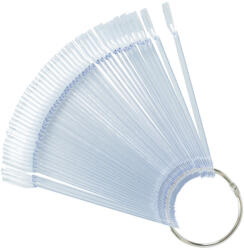 Brillbird Nyeles tip 50db-os - Clear