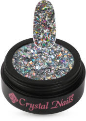 Crystalnails Crystal Nails Glam glitters N10