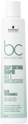 Schwarzkopf Bonacure Scalp Soothing sampon érzékeny fejbőrre 250 ml
