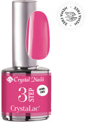 Crystal Nails Crystal Nails TPO FREE 3 STEP HEMA Free CrystaLac - 3S10 (4ml)