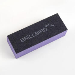 Brillbird Lila buffer #60/100 - szepseglabor