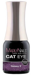 MarilyNails TPO FREE HEMA Free Cat Eye - Galaxy 2
