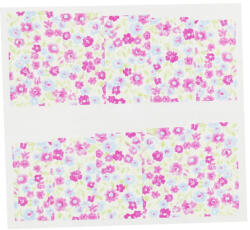 Crystalnails Crystal Nails köröm matrica (C114)