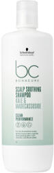 Schwarzkopf Bonacure Scalp Soothing sampon érzékeny fejbőrre 1000 ml