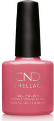 CND Shellac - Rose Bud 7, 3 ml TF