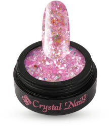 Crystalnails Crystal Nails Glam glitters N01