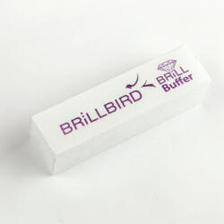 Brillbird Brill Buffer - szepseglabor