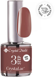 Crystal Nails Crystal Nails TPO FREE 3 STEP HEMA Free CrystaLac - 3S70 (4ml)