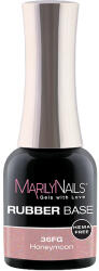 MarilyNails TPO FREE Rubber Base - 36FG 7 ml