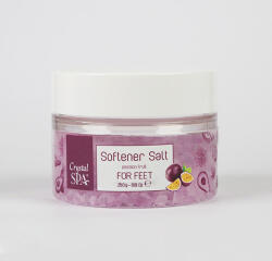 Crystal Nails Crystal NailsSPA Softener salt 250g