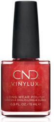 CND VinyLux tartós körömlakk #119 Hollywood