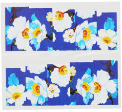 Crystalnails Crystal Nails köröm matrica (C157)