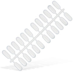 Crystalnails Crystal Nails Tipek Display Book-hoz