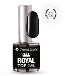 Crystal Nails Crystal Nails Royal Top Gel RT27 - 4 ml TF