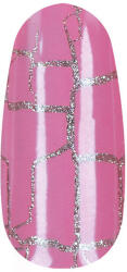 Crystalnails Crystal Nails Mosaic Crystal Liquid - Baby pink 4ml TF