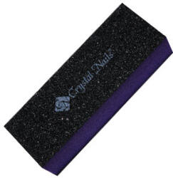 Crystalnails Crystal Nails Buffer - lila