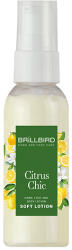 BrillBird Citrus Chic - Kéz- és lábápoló krém - Soft lotion 50 ml