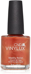 CND VinyLux tartós körömlakk #172 Fine Vermillion