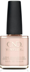 CND VinyLux tartós körömlakk #195 Naked Naiveté