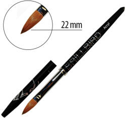 Brillbird Acryl porcelán építő ecset