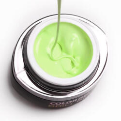 Brillbird Brush&Go színes zselé - GO 57 - 4, 5ml TF