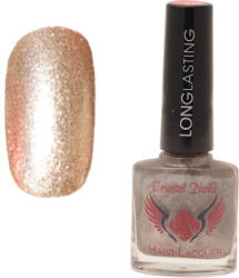 Crystal Nails Crystal Nails Full Diamond körömlakk F6 - 8ml