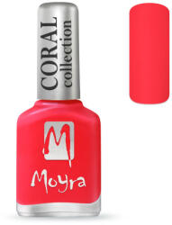 Moyra Coral körömlakk - 215 Feel Love