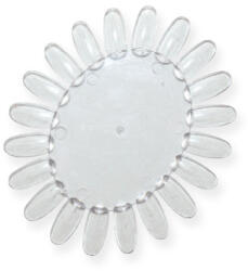 Crystalnails Crystal Nails Margaréta - Clear