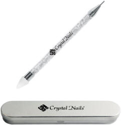 Crystalnails Crystal Nails Strasszfelszedő és kiszedő viasz toll
