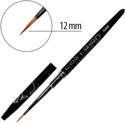 Brillbird Artist díszítő ecset