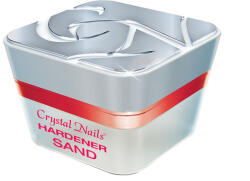 Crystal Nails Crystal Nails Hardener sand 10g
