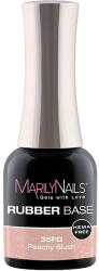 MarilyNails TPO FREE Rubber Base - 35FG 7 ml