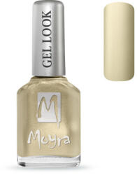 Moyra Gel Look körömlakkok - 938 Laurette