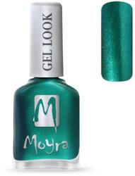 Moyra Gel Look körömlakkok - 967 Océane