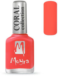 Moyra Coral körömlakk - 213 Hawaii