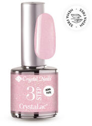 Crystal Nails Crystal Nails TPO FREE 3 STEP HEMA Free CrystaLac - 3S102 (4ml)