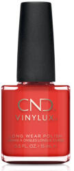 CND VinyLux tartós körömlakk #154 Tropix